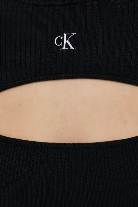 Calvin Klein Jeans camicia a maniche lunghe Donna