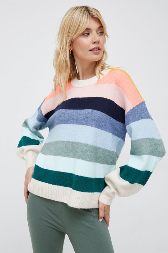 multicolor GAP sweter Damski