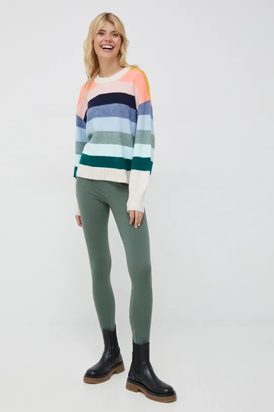 GAP pulóver többszínű
