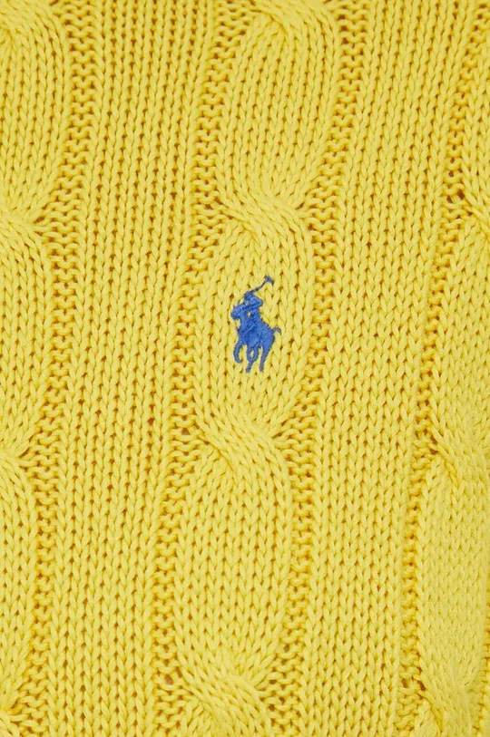 Polo Ralph Lauren sweter bawełniany Damski
