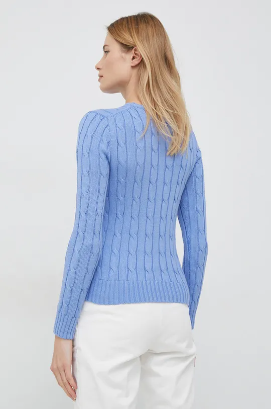 Βαμβακερό πουλόβερ Polo Ralph Lauren 