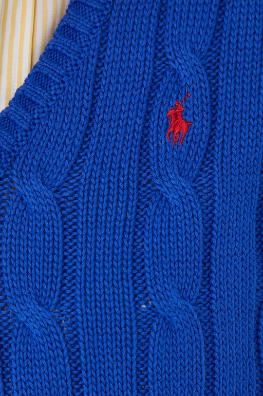 Polo Ralph Lauren sweter bawełniany