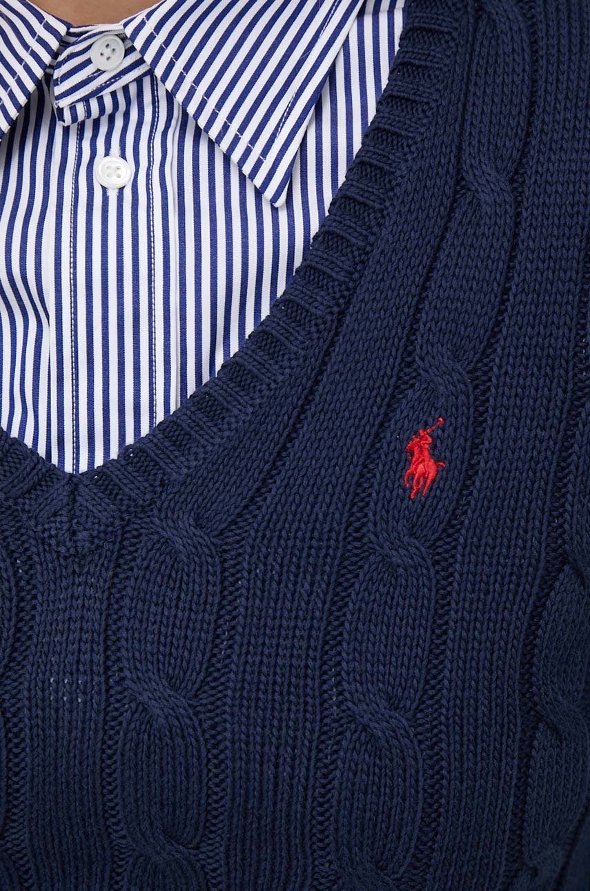 Polo Ralph Lauren sweter bawełniany Damski