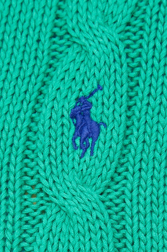 Бавовняний светр Polo Ralph Lauren Жіночий