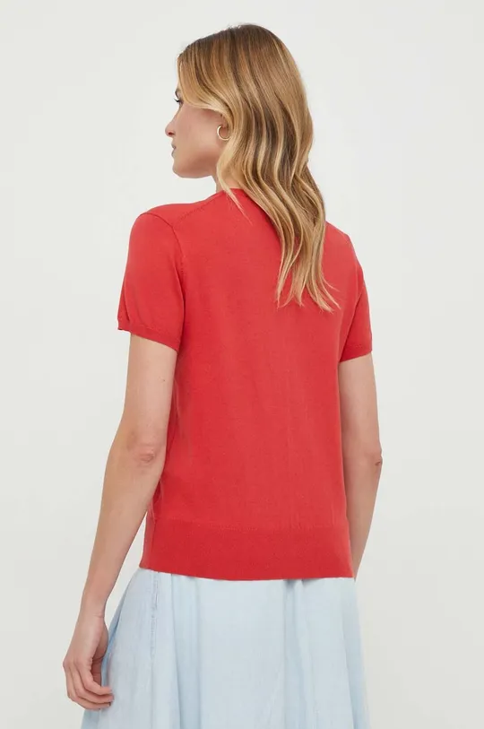 Polo Ralph Lauren t-shirt 81% pamut, 16% nejlon, 3% elasztán