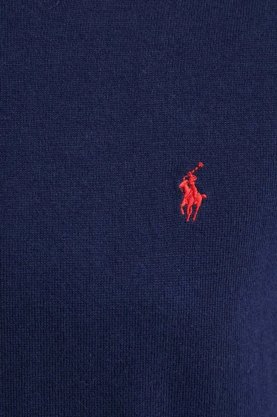 sötétkék Polo Ralph Lauren t-shirt