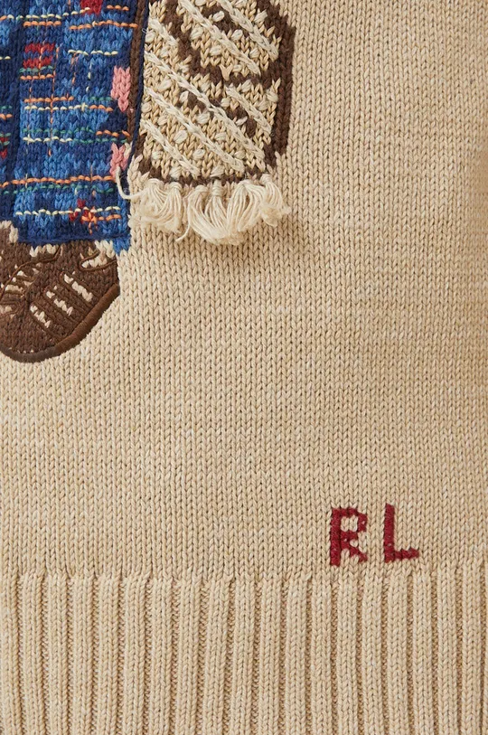 Polo Ralph Lauren pulover De femei