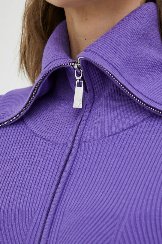 violetto Remain maglione
