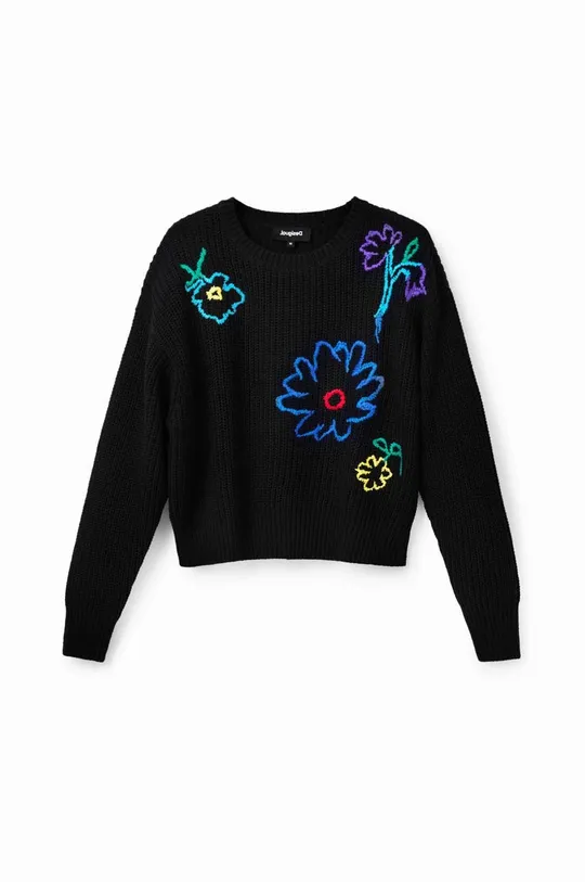 Desigual sweter Damski