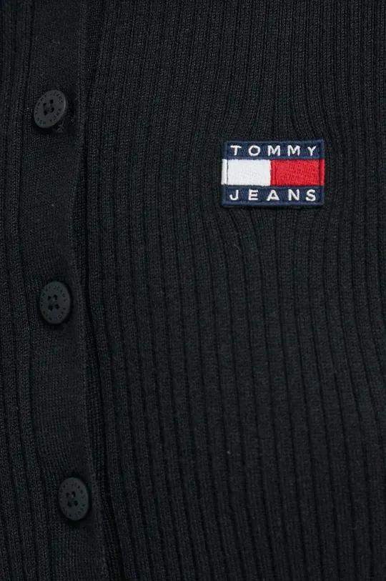 Kardigan Tommy Jeans Ženski