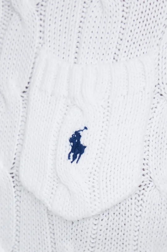 Bavlněný svetr Polo Ralph Lauren Dámský