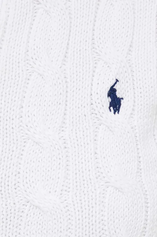 Pamučni kardigan Polo Ralph Lauren Ženski