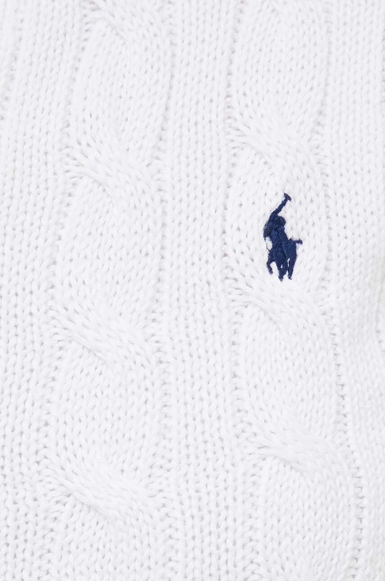 Polo Ralph Lauren kardigan bawełniany Damski