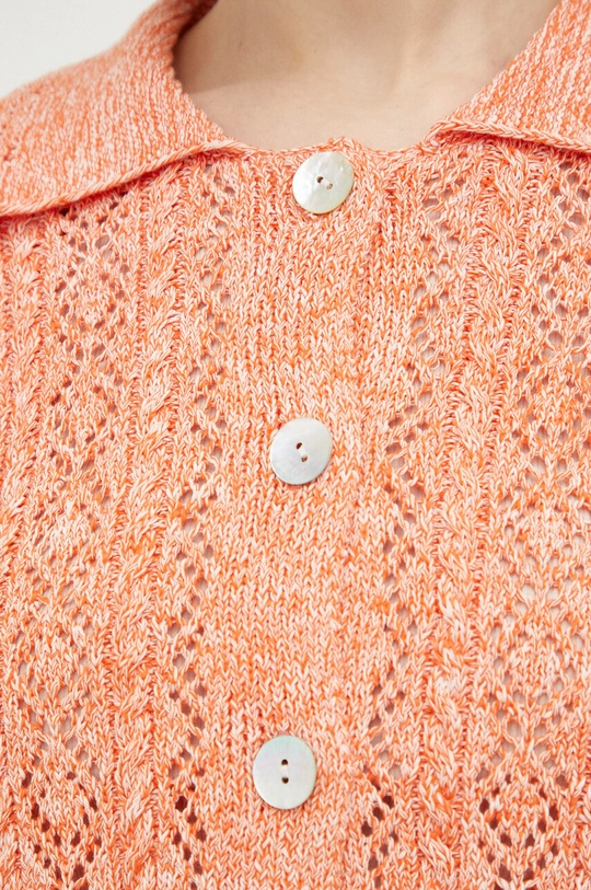 Résumé maglione in cotone Donna