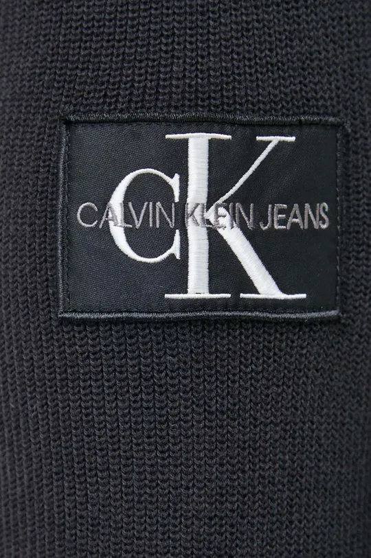 Βαμβακερό πουλόβερ Calvin Klein Jeans