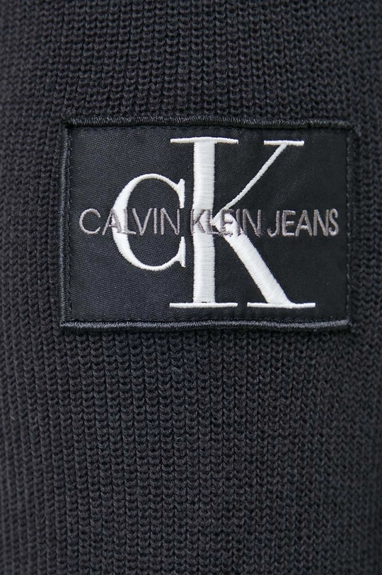 Bavlnený sveter Calvin Klein Jeans