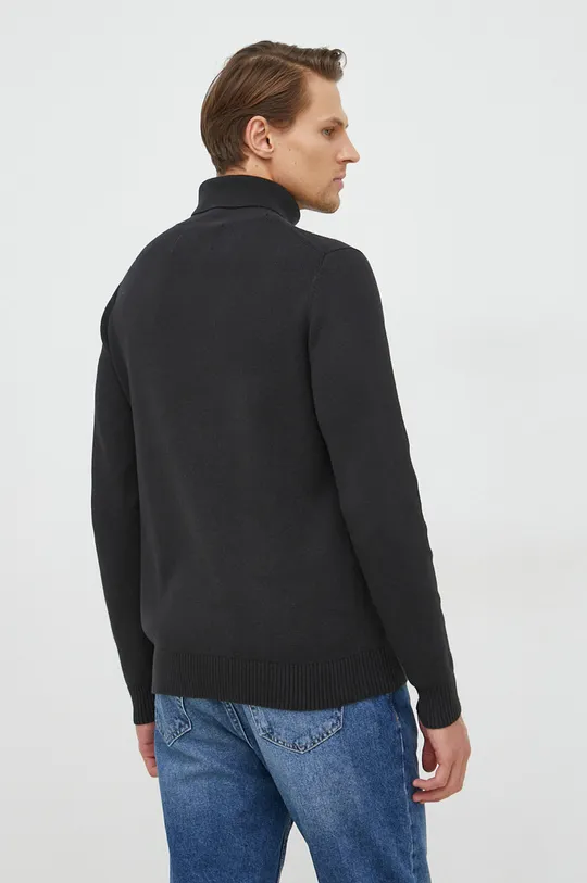 Хлопковый свитер Calvin Klein Jeans  100% Хлопок