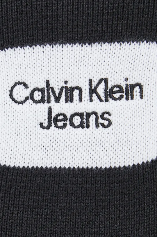 Bavlnený sveter Calvin Klein Jeans