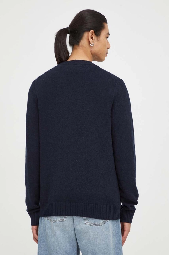 Samsoe Samsoe wool jumper 