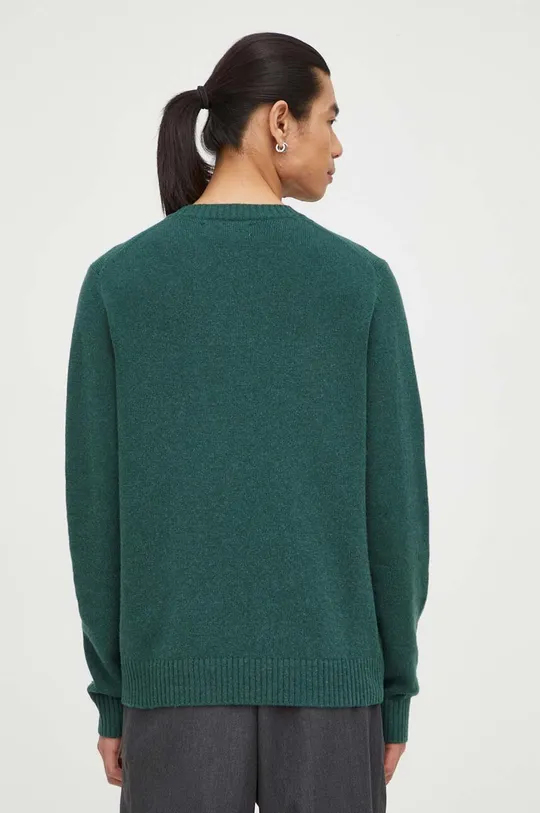 Вълнен пуловер Samsoe SYLLI 