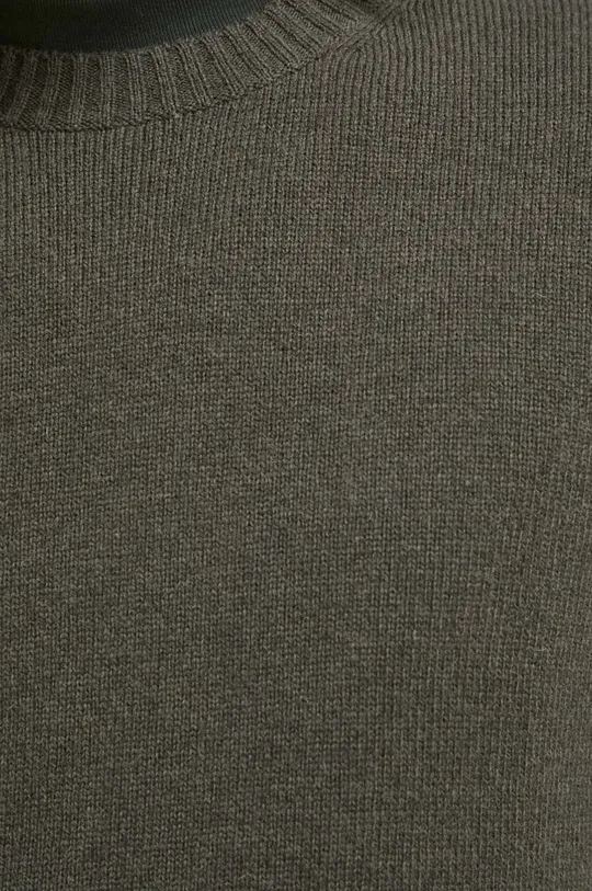 Samsoe Samsoe wool jumper Men’s