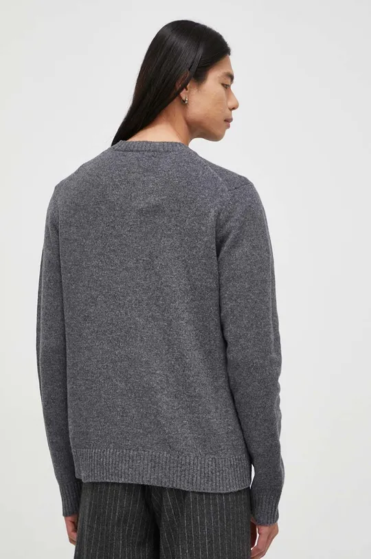 Samsoe Samsoe wool jumper 