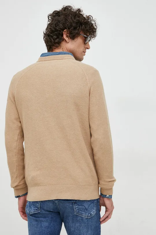 Pamučni pulover Michael Kors  100% Pamuk