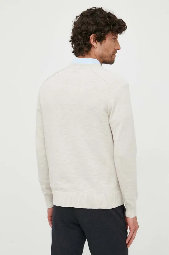 Pamučni pulover Calvin Klein  100% Pamuk
