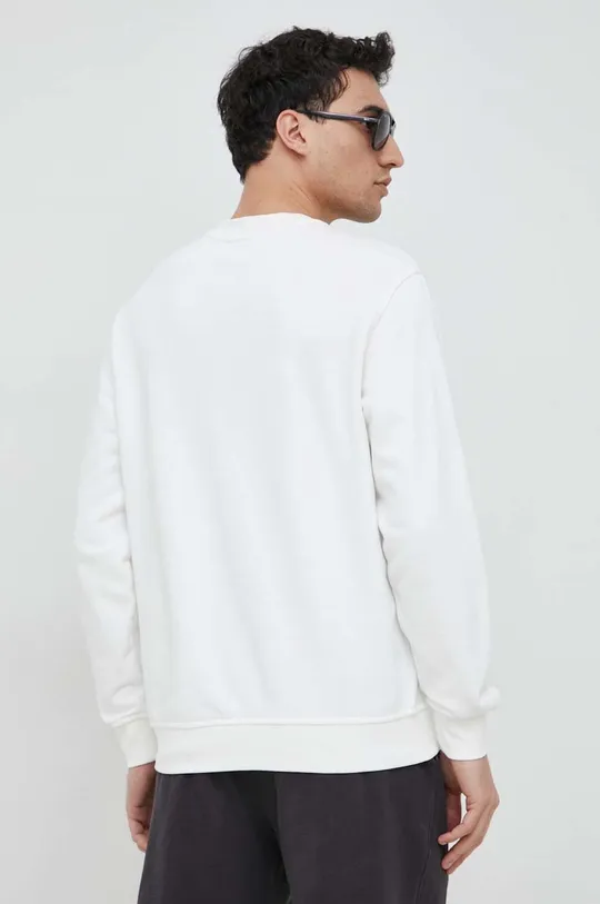 Liu Jo bluza bawełniana 100 % Bawełna