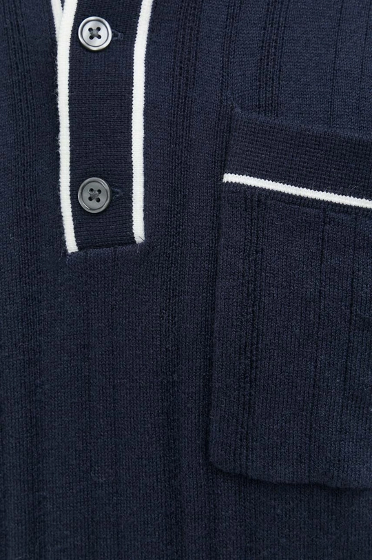 Abercrombie & Fitch sweter Męski