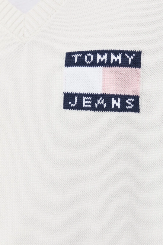 Хлопковая жилетка Tommy Jeans Мужской