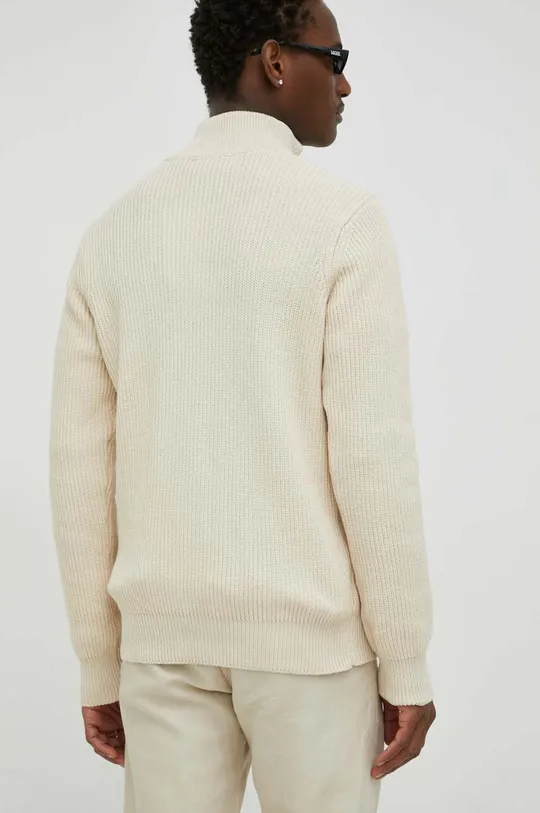 Хлопковый свитер Les Deux  100% Хлопок