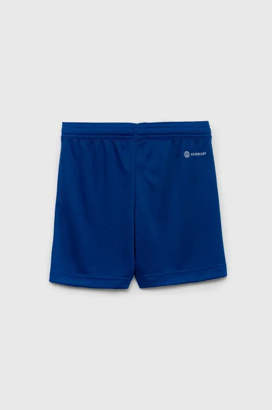 Detské krátke nohavice adidas Performance ENT22 SHO Y modrá