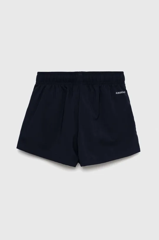 blu navy adidas shorts bambino/a U PL
