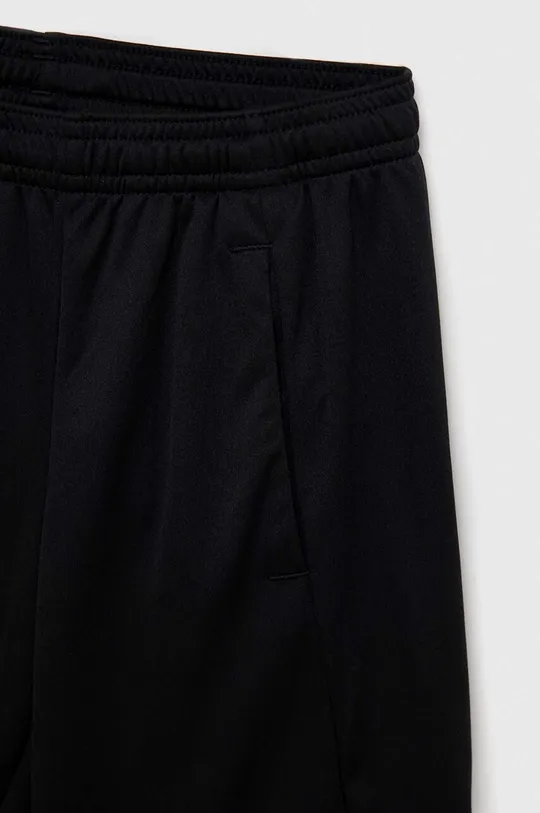 čierna Detské krátke nohavice adidas U TR-ES LOGO