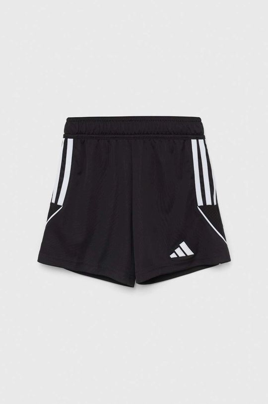 Παιδικά σορτς adidas Performance TIRO 23 SHO μαύρο