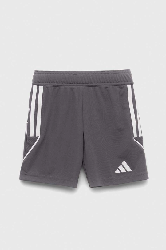 γκρί Παιδικά σορτς adidas Performance TIRO 23 SHO Για αγόρια