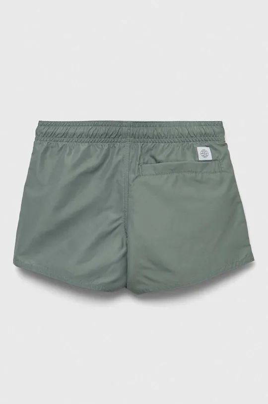 Dječje kratke hlače za kupanje adidas Performance YB BOS zelena