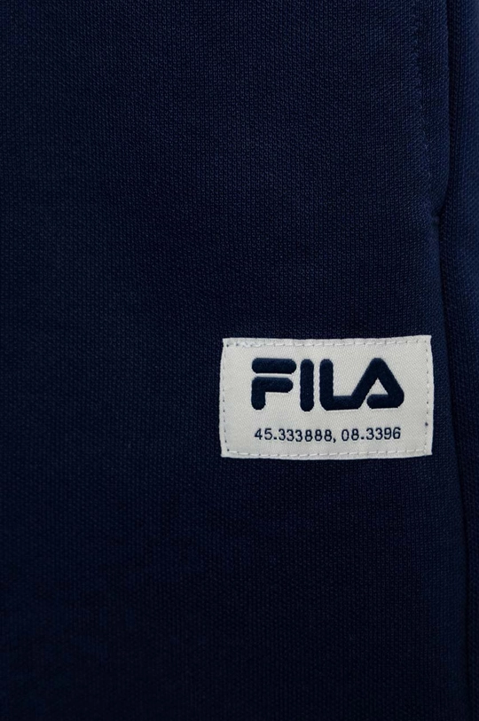 Fila szorty dziecięce 50 % Bawełna, 50 % Poliester