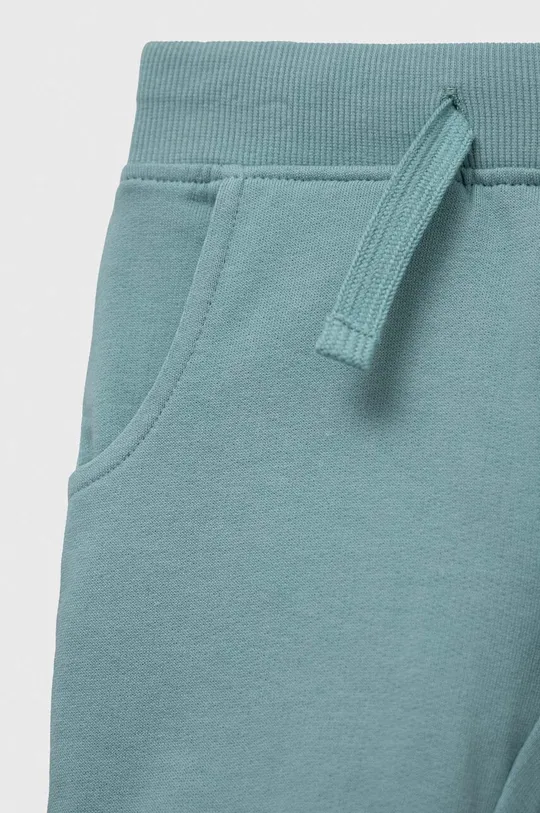 Guess shorts di lana bambino/a 100% Cotone