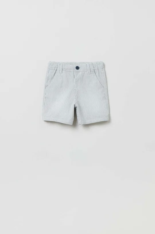 šarena Dječje pamučne kratke hlače OVS Za dječake