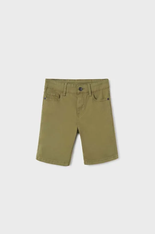 verde Mayoral shorts bambino/a Ragazzi