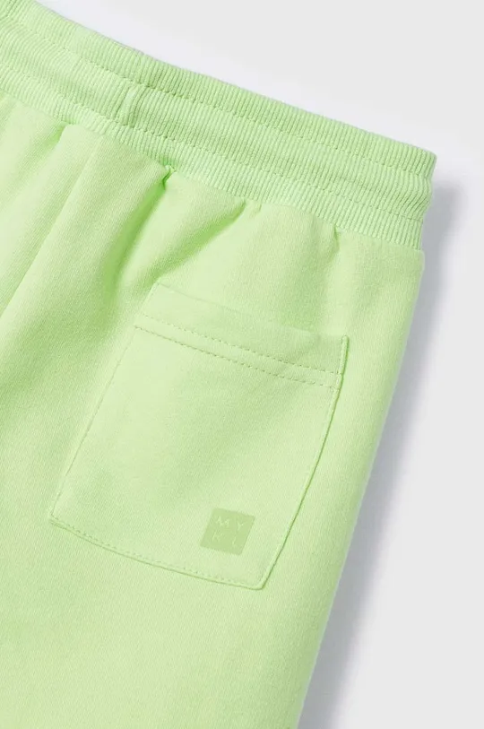 verde Mayoral shorts bambino/a