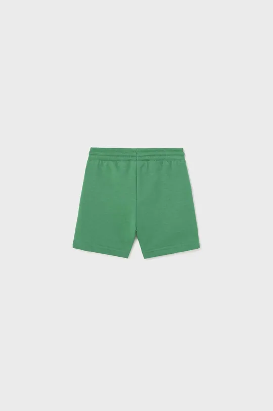 Mayoral shorts neonato/a verde