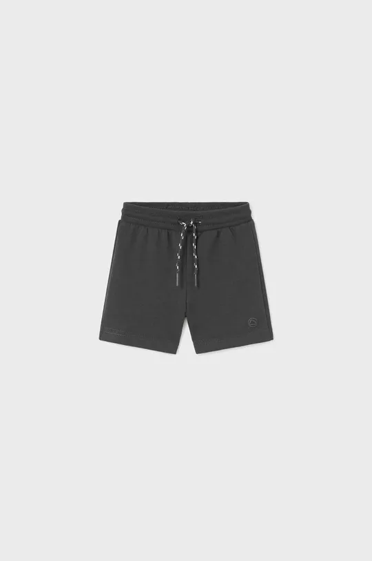 grigio Mayoral shorts neonato/a Ragazzi