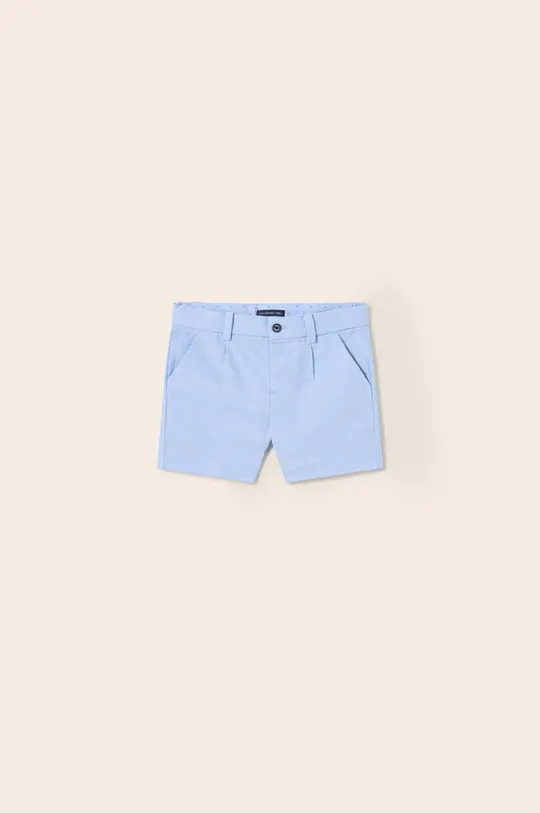blu Mayoral shorts neonato/a Ragazzi