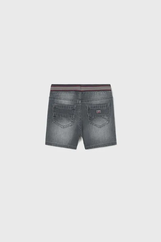 Mayoral shorts in jeans bambino/a 73% Cotone, 25% Poliestere, 2% Elastam
