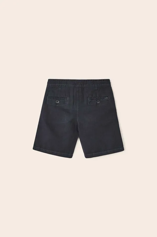 Mayoral shorts bambino/a 75% Cotone, 25% Lino