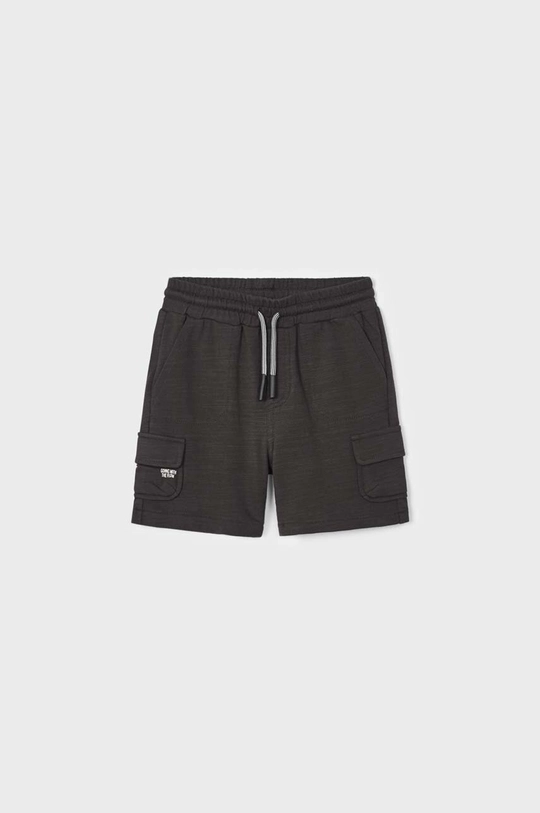 nero Mayoral shorts bambino/a Ragazzi