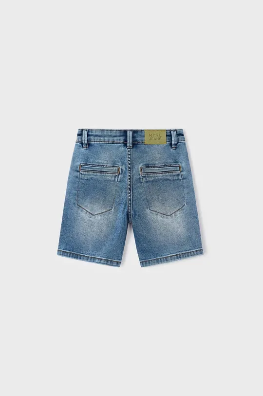 Детские джинсовые шорты Mayoral Для мальчиков